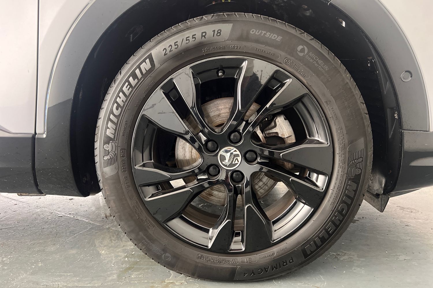 Used Vauxhall Grandland 2023 for sale - 76907939: Photo 22