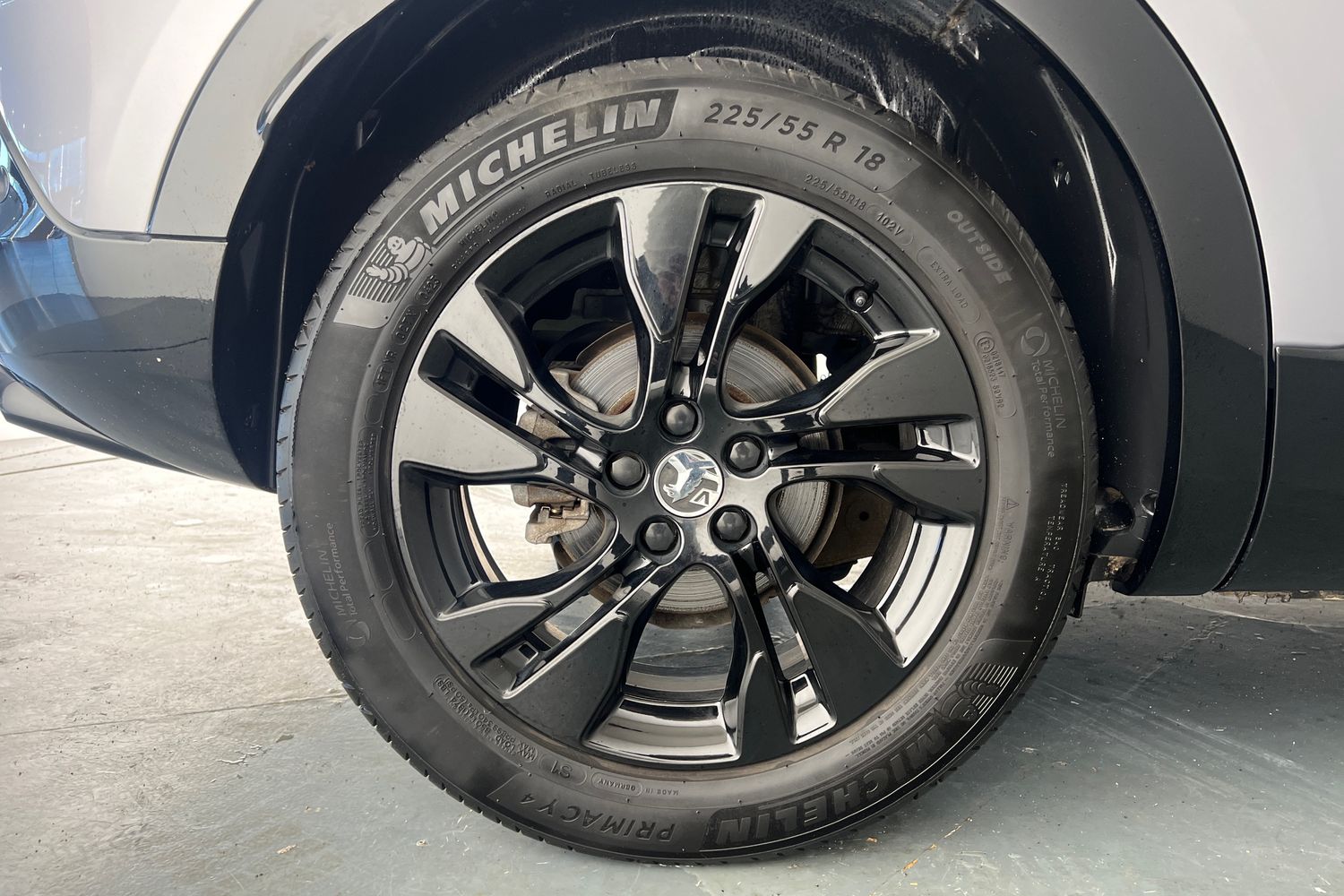 Used Vauxhall Grandland 2023 for sale - 76907939: Photo 23