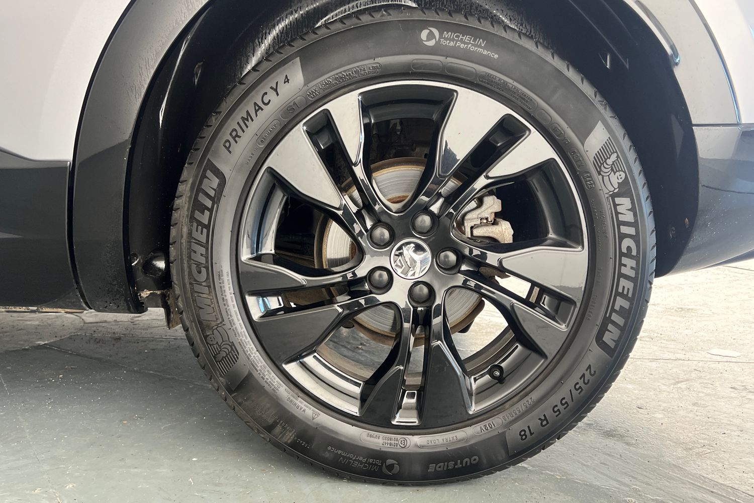 Used Vauxhall Grandland 2023 for sale - 76907939: Photo 24