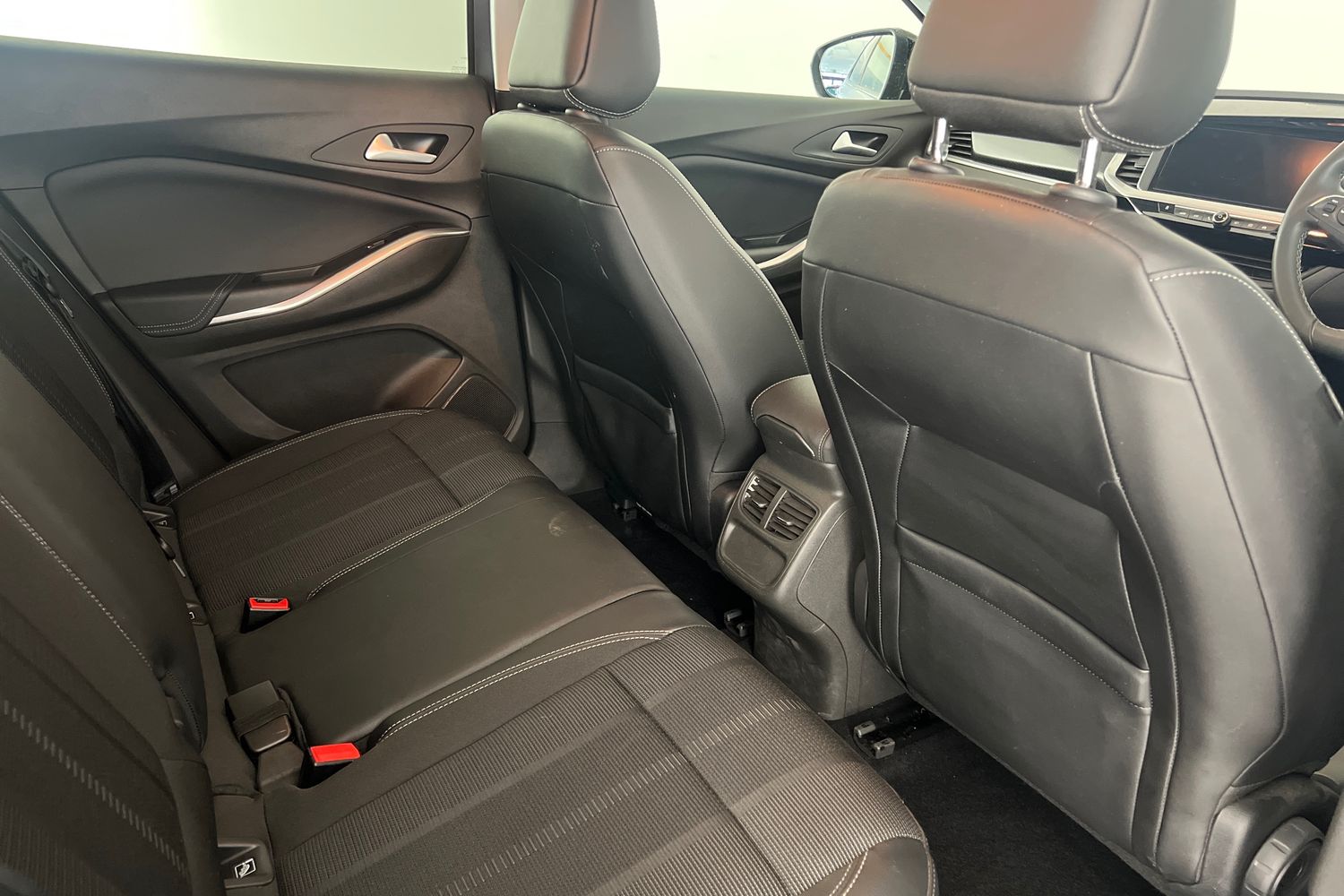 Used Vauxhall Grandland 2023 for sale - 76907939: Photo 26