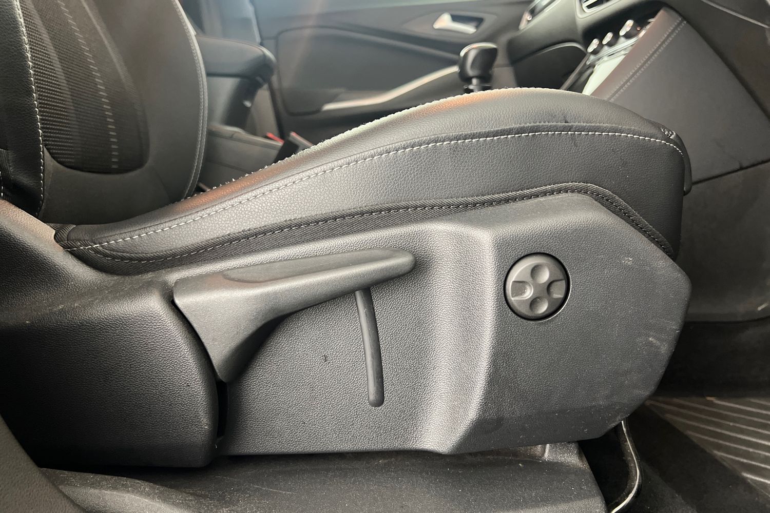 Used Vauxhall Grandland 2023 for sale - 76907939: Photo 28