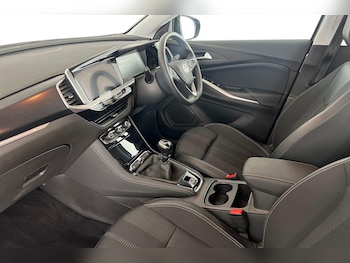 Used Vauxhall Grandland 2023 for sale - 76907939: Photo
