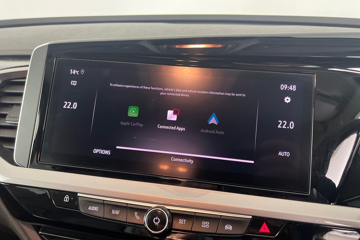 Used Vauxhall Grandland 2023 for sale - 76907939: Photo 30