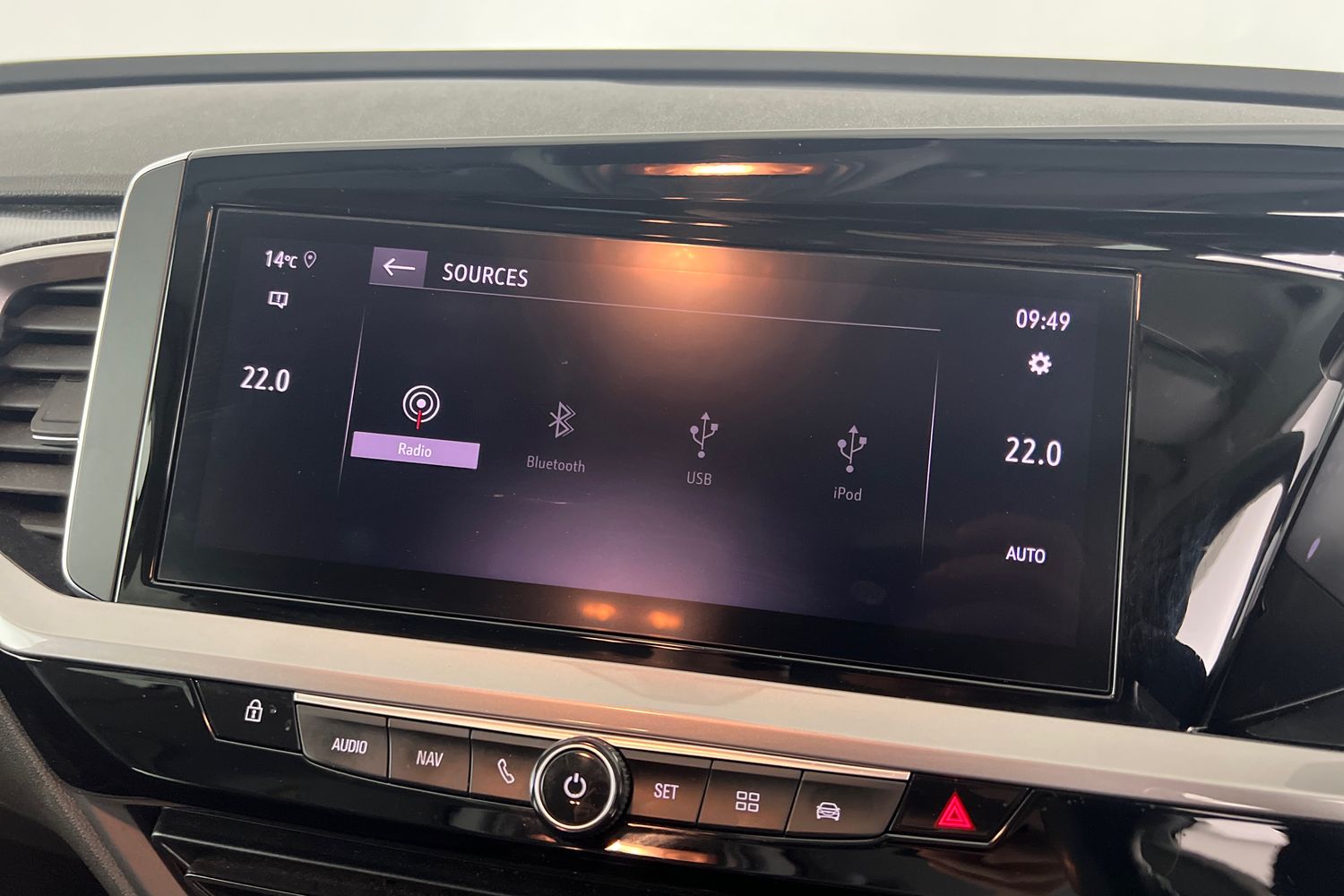 Used Vauxhall Grandland 2023 for sale - 76907939: Photo 31