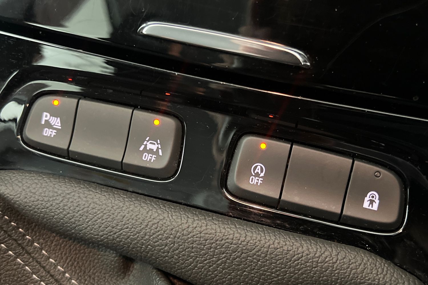 Used Vauxhall Grandland 2023 for sale - 76907939: Photo 34