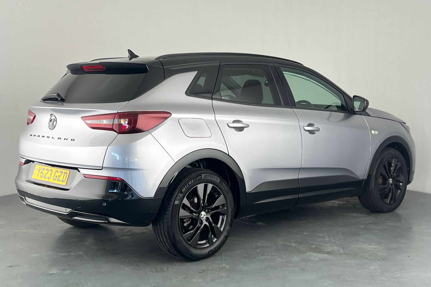 Used Vauxhall Grandland 2023 for sale - 76907939: Photo 37