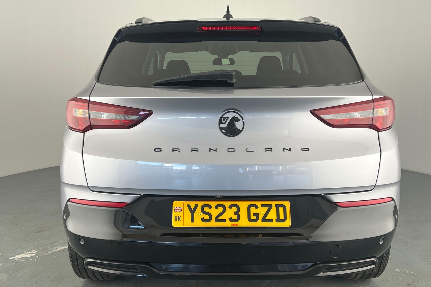Used Vauxhall Grandland 2023 for sale - 76907939: Photo 39