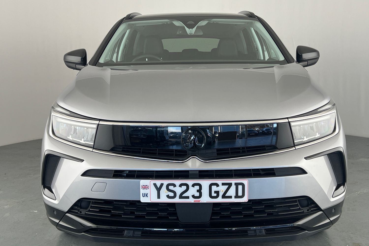 Used Vauxhall Grandland 2023 for sale - 76907939: Photo 40