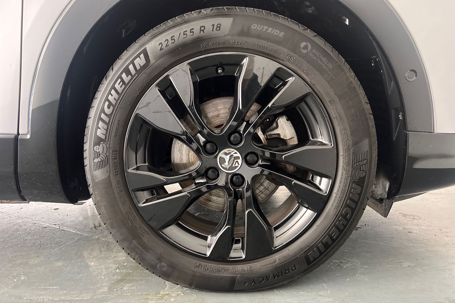 Used Vauxhall Grandland 2023 for sale - 76907939: Photo 5