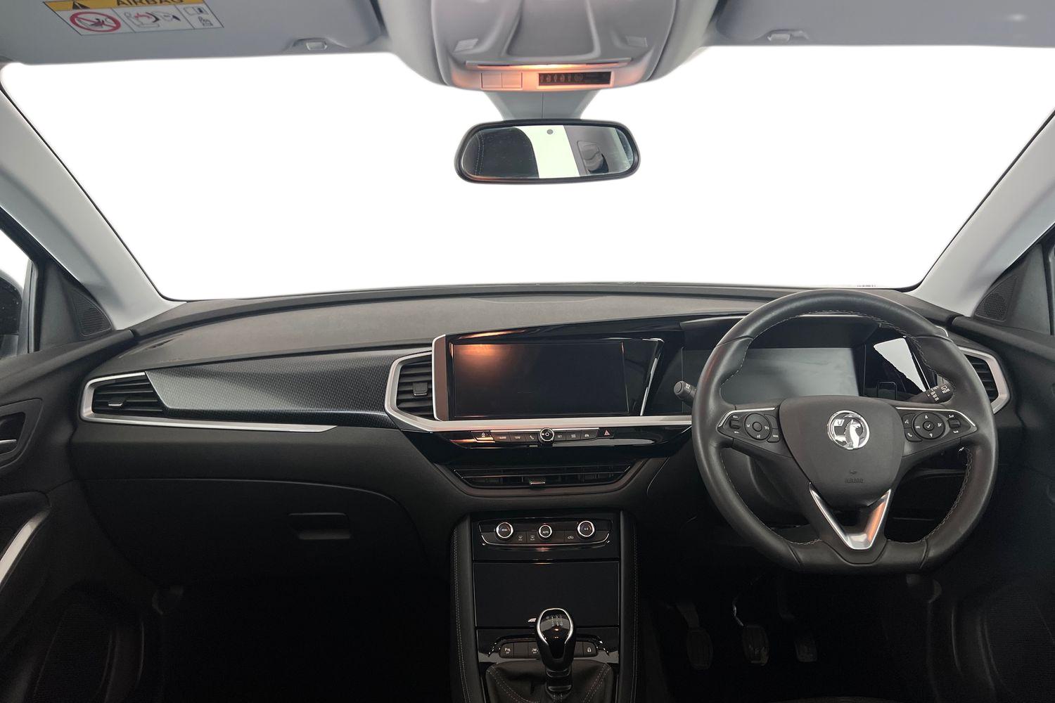 Used Vauxhall Grandland 2023 for sale - 76907939: Photo 6