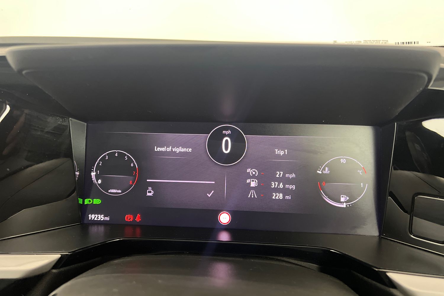 Used Vauxhall Grandland 2023 for sale - 76907939: Photo 7