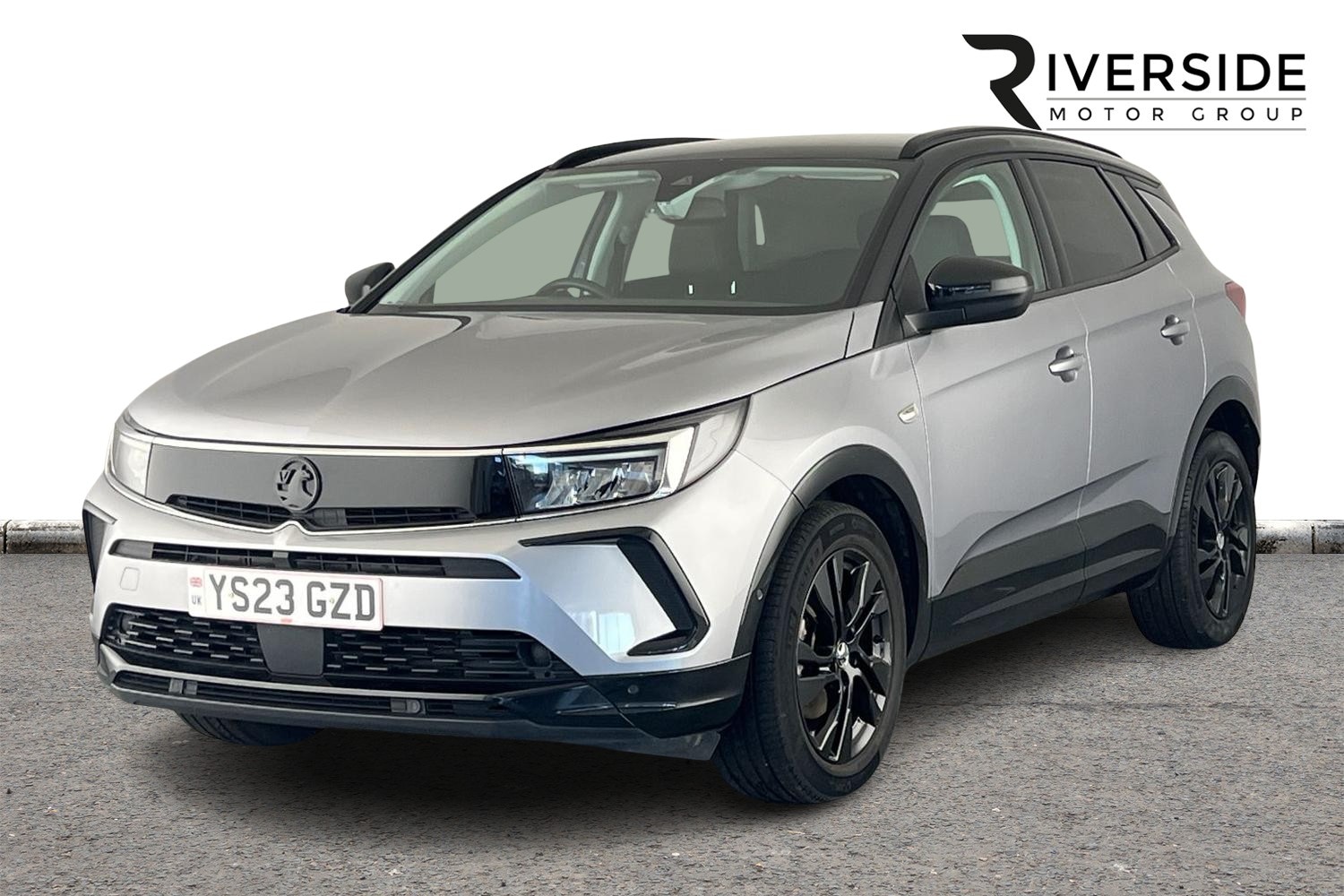 Used Vauxhall Grandland 2023 for sale - 76907939: Photo 9