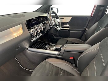 Used Mercedes-Benz B Class 2022 for sale - 78270117: Photo