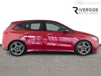 Used Mercedes-Benz B Class 2022 for sale - 78270117: Photo