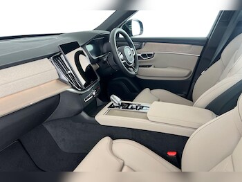 Used Volvo XC90 2026 for sale - 78014512: Photo