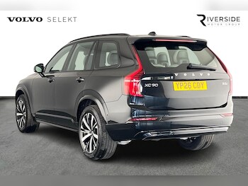 Used Volvo XC90 2026 for sale - 78014512: Photo