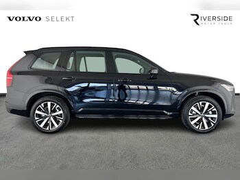 Used Volvo XC90 2026 for sale - 78014512: Photo
