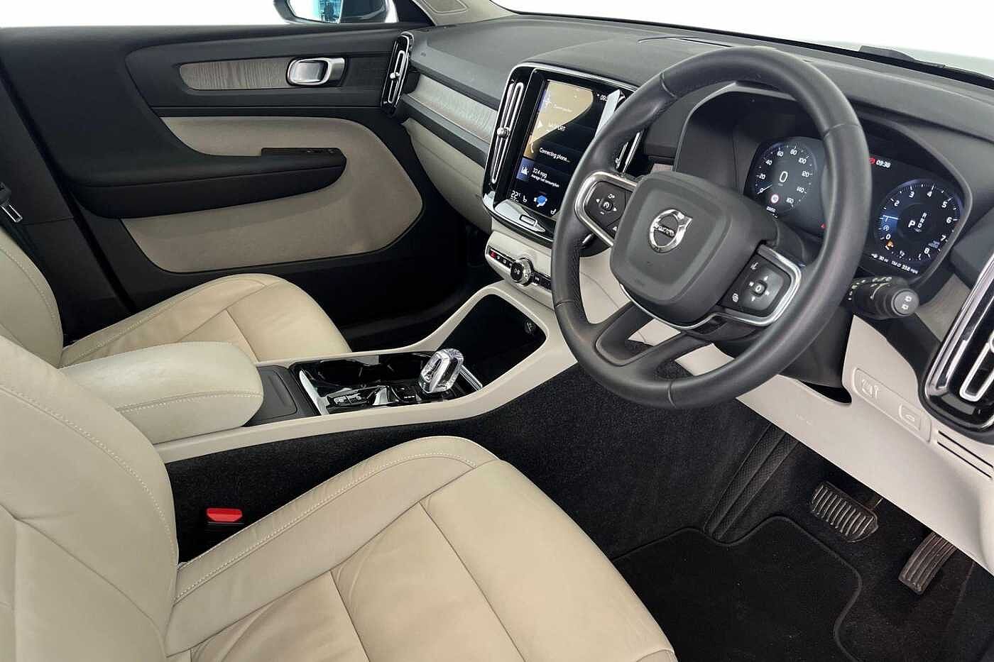 Used Volvo XC40 2022 for sale - 76907945: Photo 10