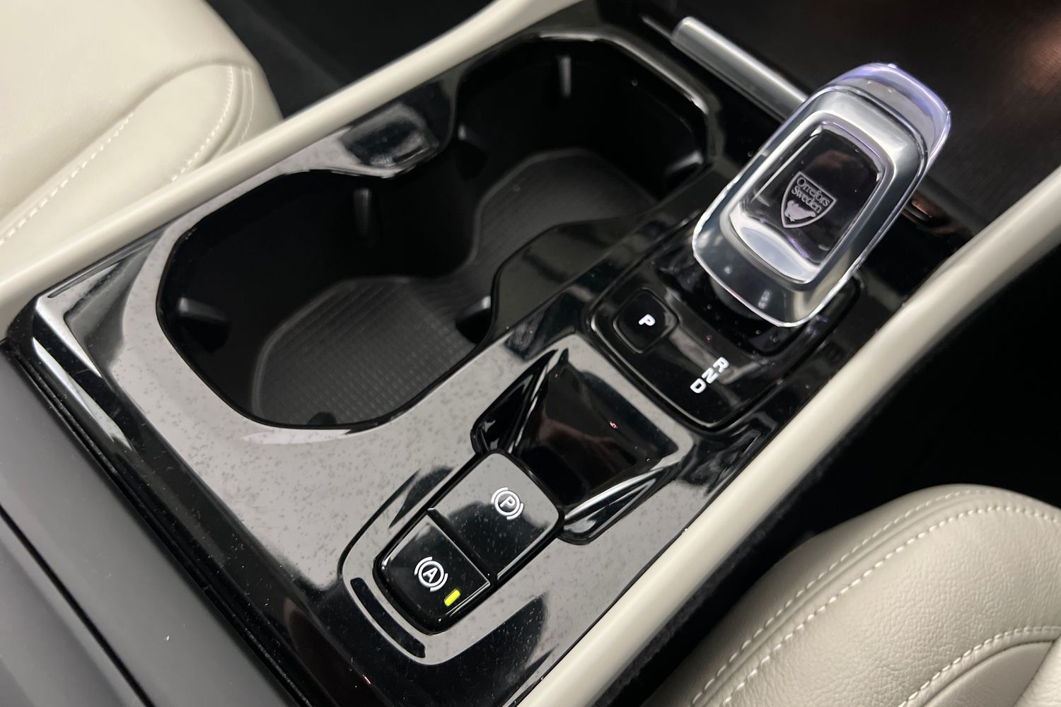 Used Volvo XC40 2022 for sale - 76907945: Photo 13