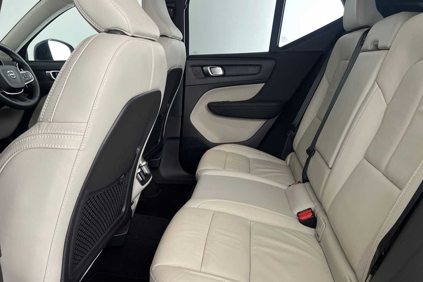 Used Volvo XC40 2022 for sale - 76907945: Photo 17