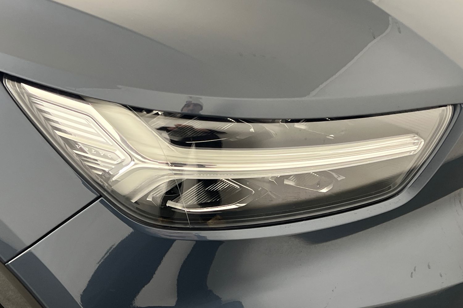 Used Volvo XC40 2022 for sale - 76907945: Photo 18