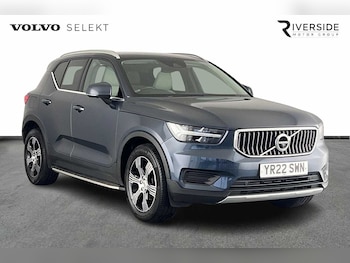 Used Volvo XC40 2022 for sale - 76907945: Photo