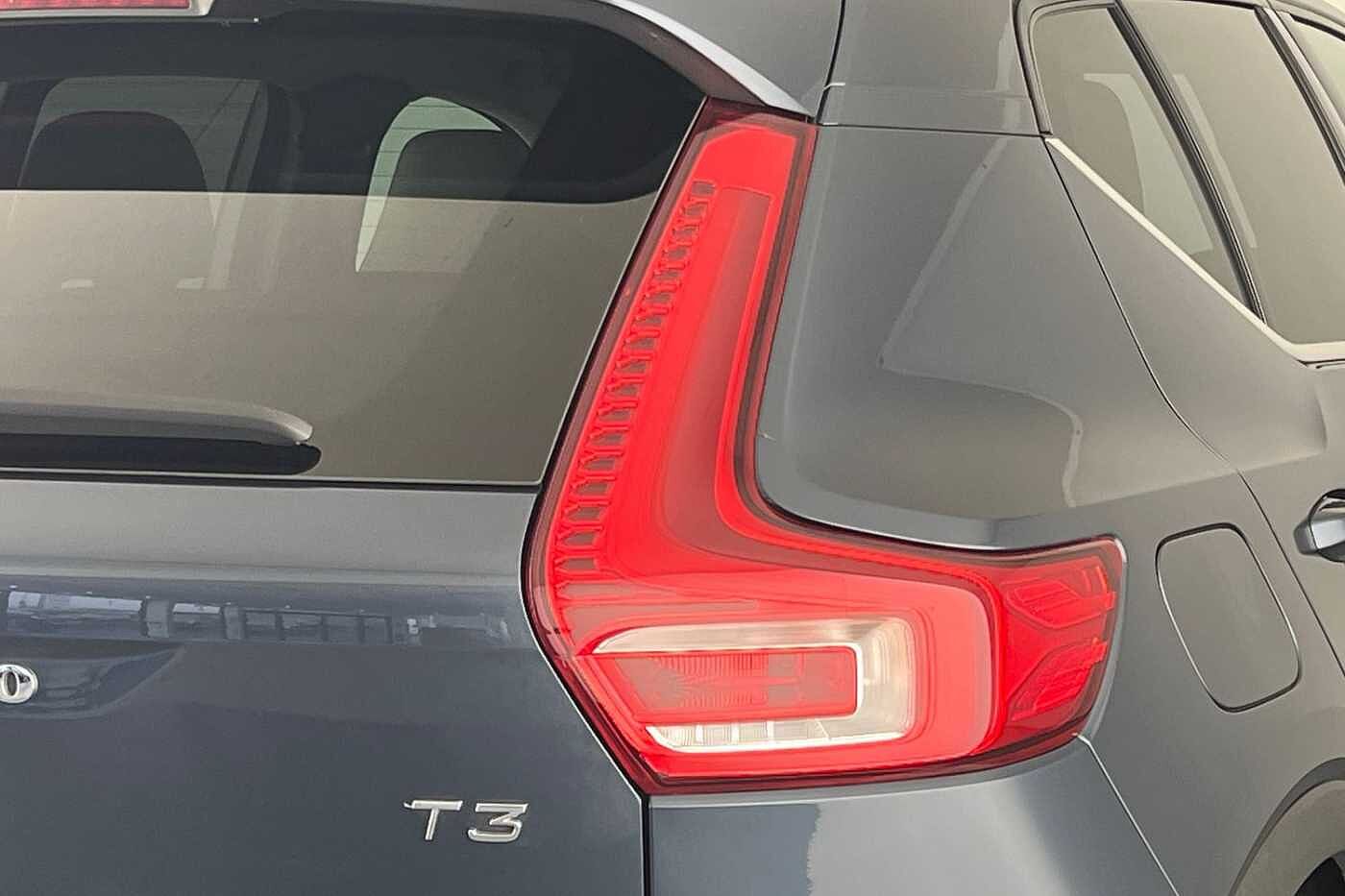 Used Volvo XC40 2022 for sale - 76907945: Photo 20