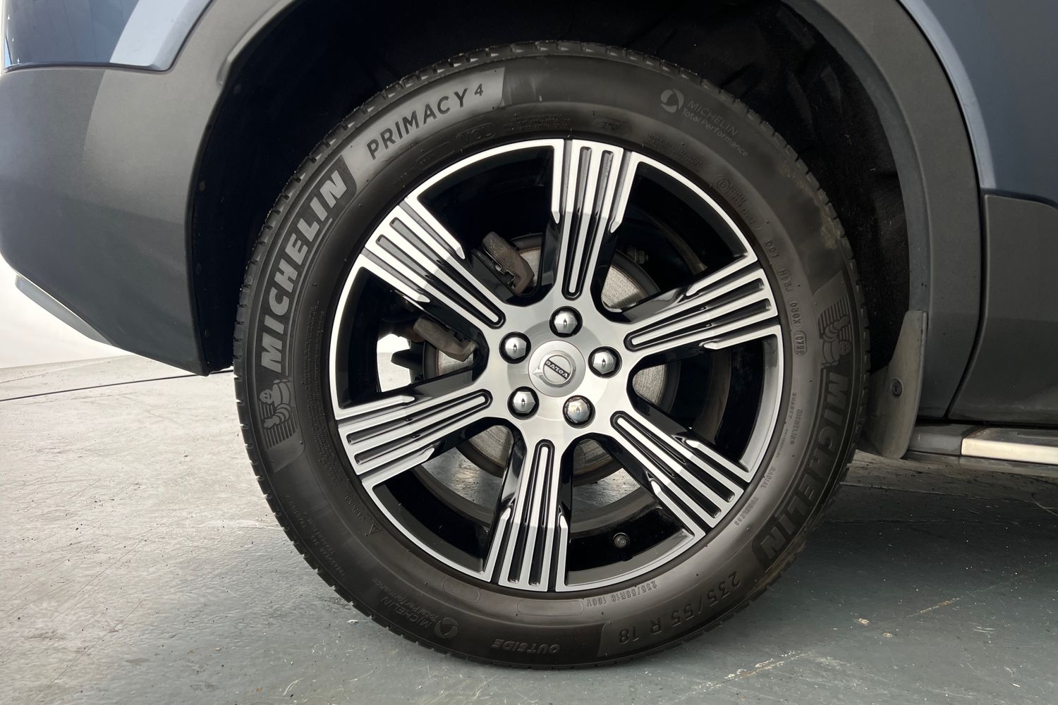 Used Volvo XC40 2022 for sale - 76907945: Photo 23