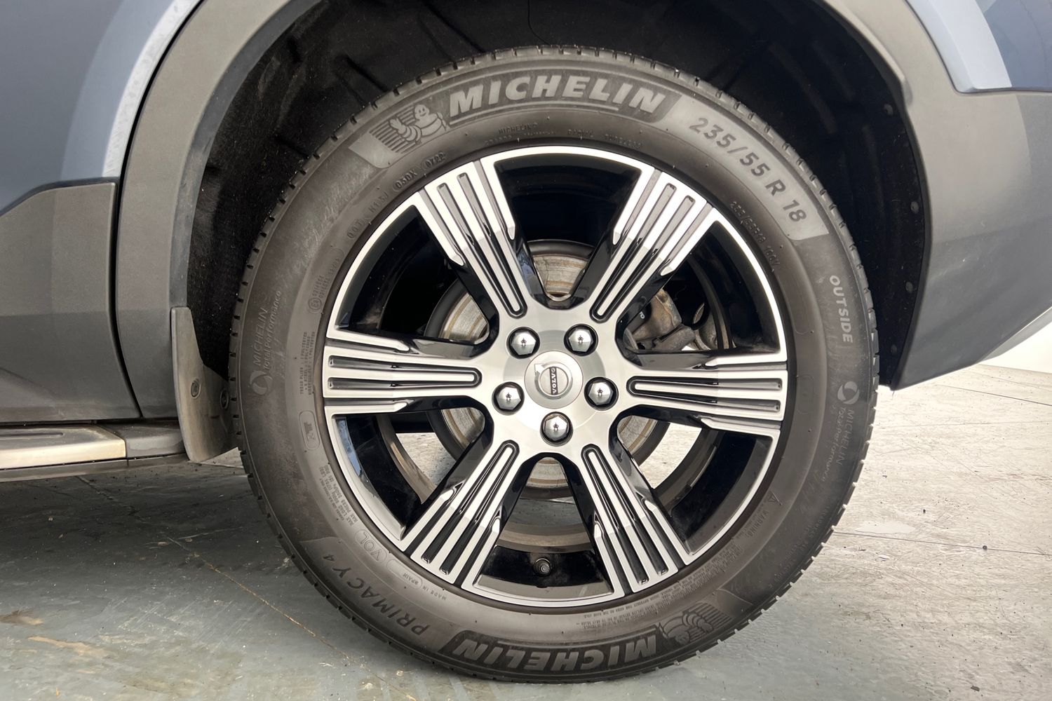 Used Volvo XC40 2022 for sale - 76907945: Photo 24