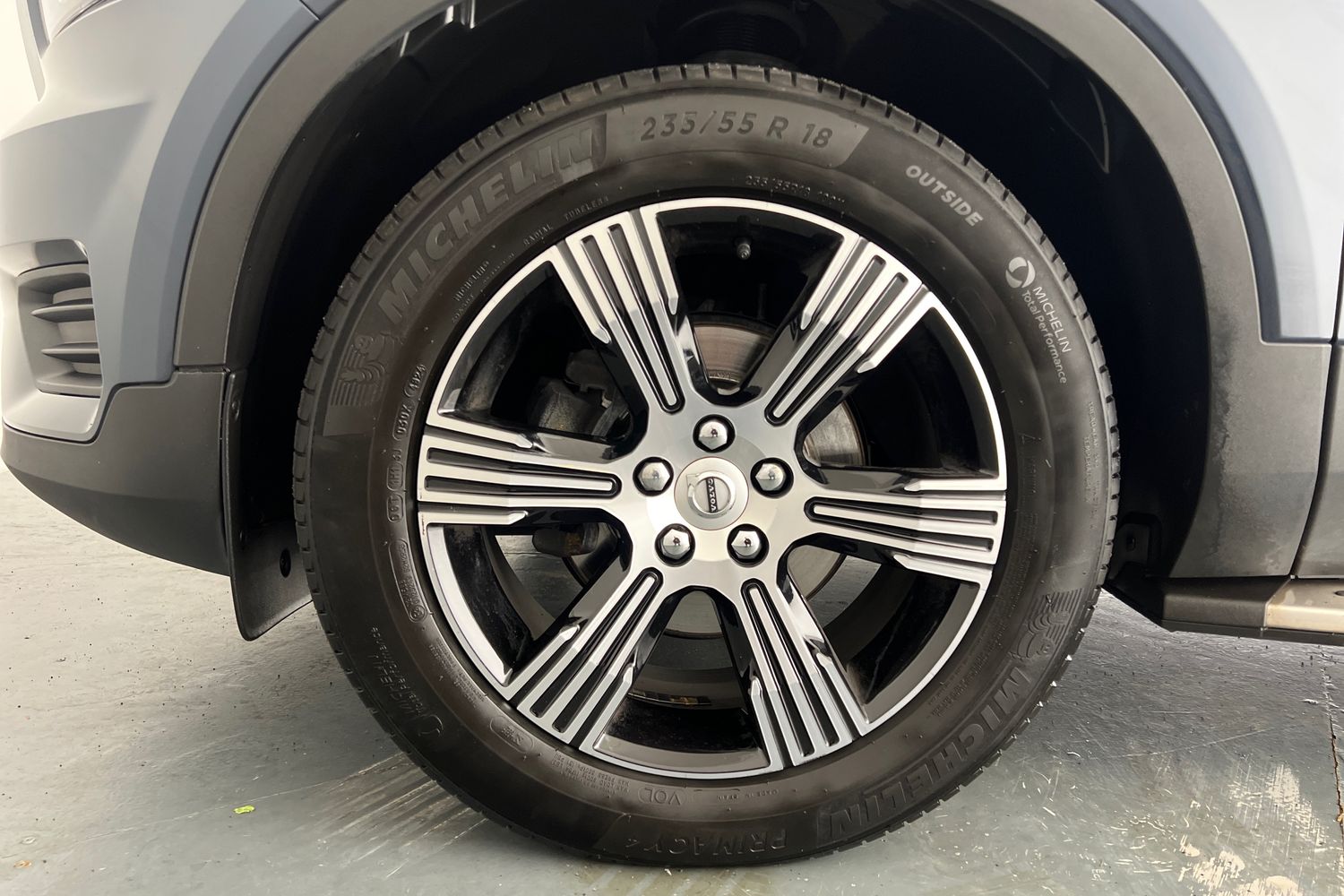 Used Volvo XC40 2022 for sale - 76907945: Photo 25