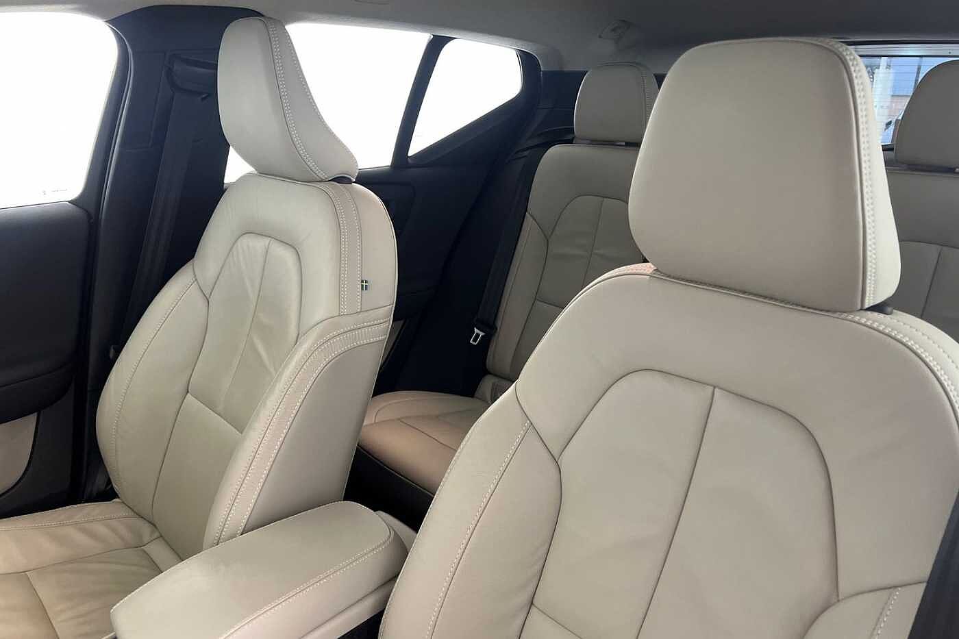 Used Volvo XC40 2022 for sale - 76907945: Photo 27