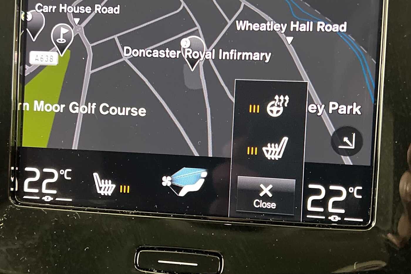 Used Volvo XC40 2022 for sale - 76907945: Photo 33