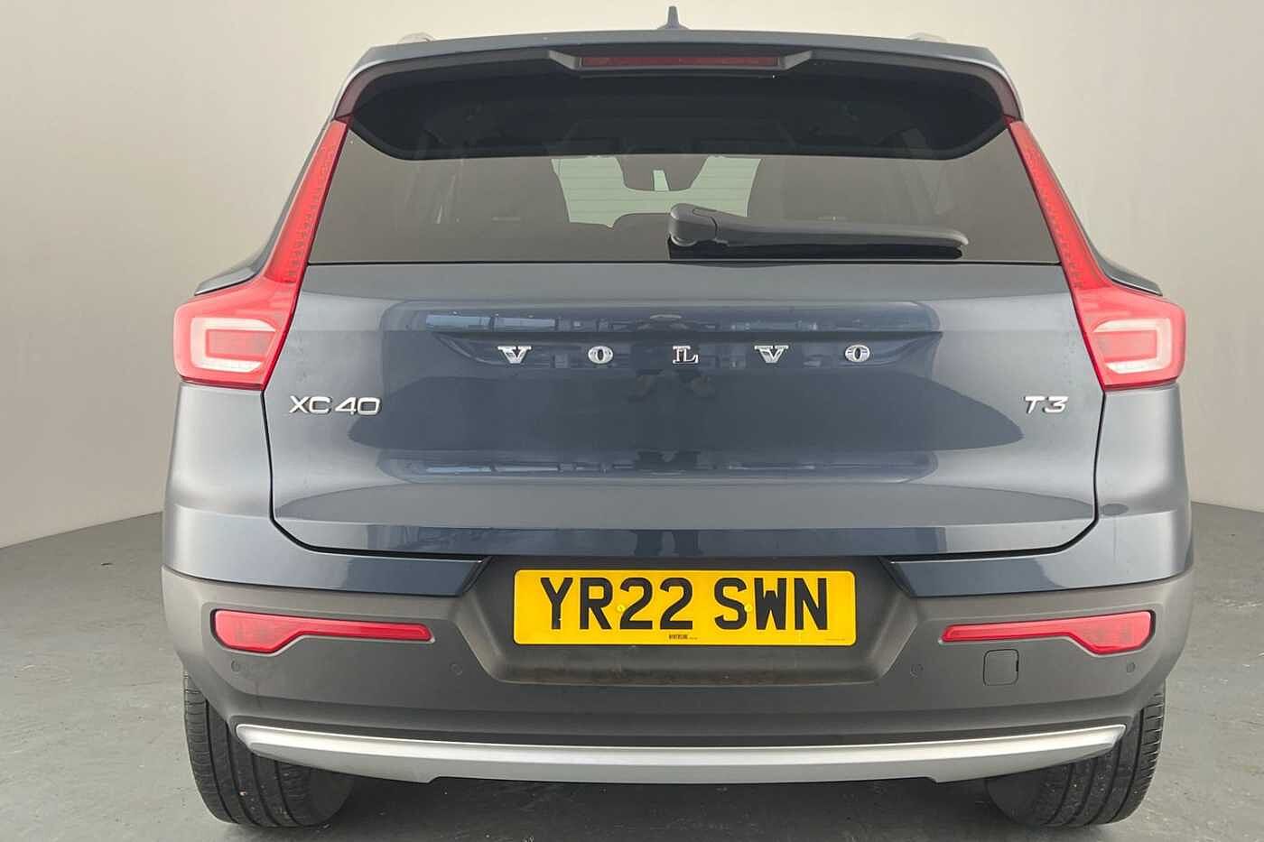 Used Volvo XC40 2022 for sale - 76907945: Photo 39