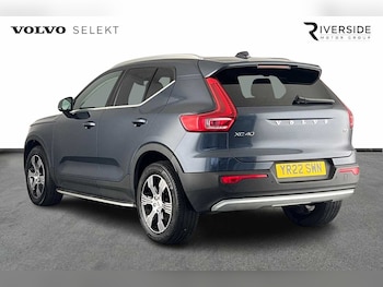Used Volvo XC40 2022 for sale - 76907945: Photo