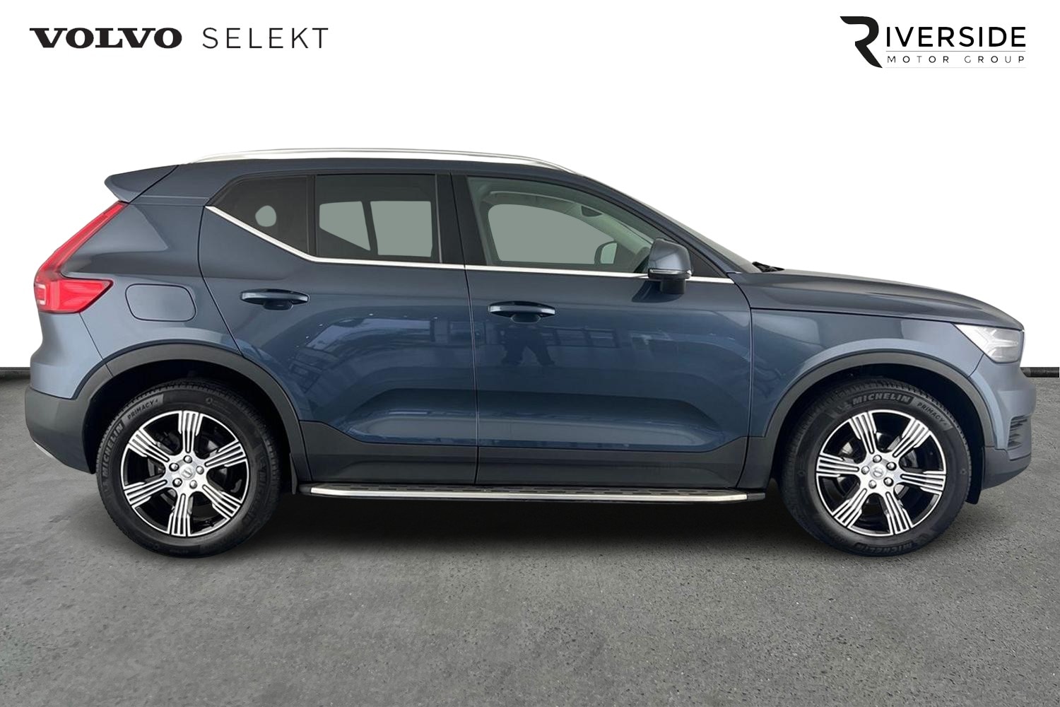 Used Volvo XC40 2022 for sale - 76907945: Photo 4