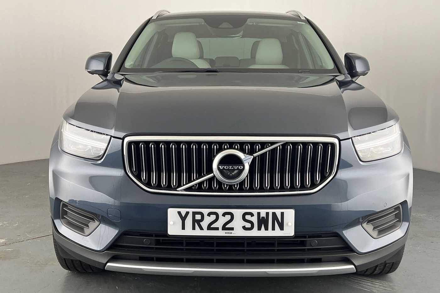 Used Volvo XC40 2022 for sale - 76907945: Photo 40