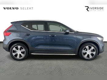Used Volvo XC40 2022 for sale - 76907945: Photo