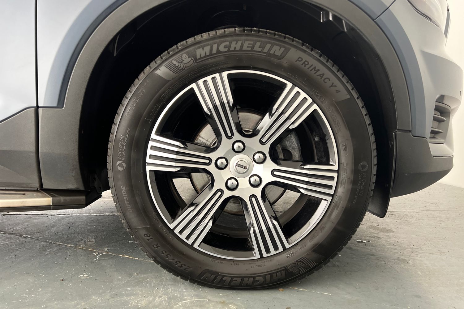 Used Volvo XC40 2022 for sale - 76907945: Photo 5