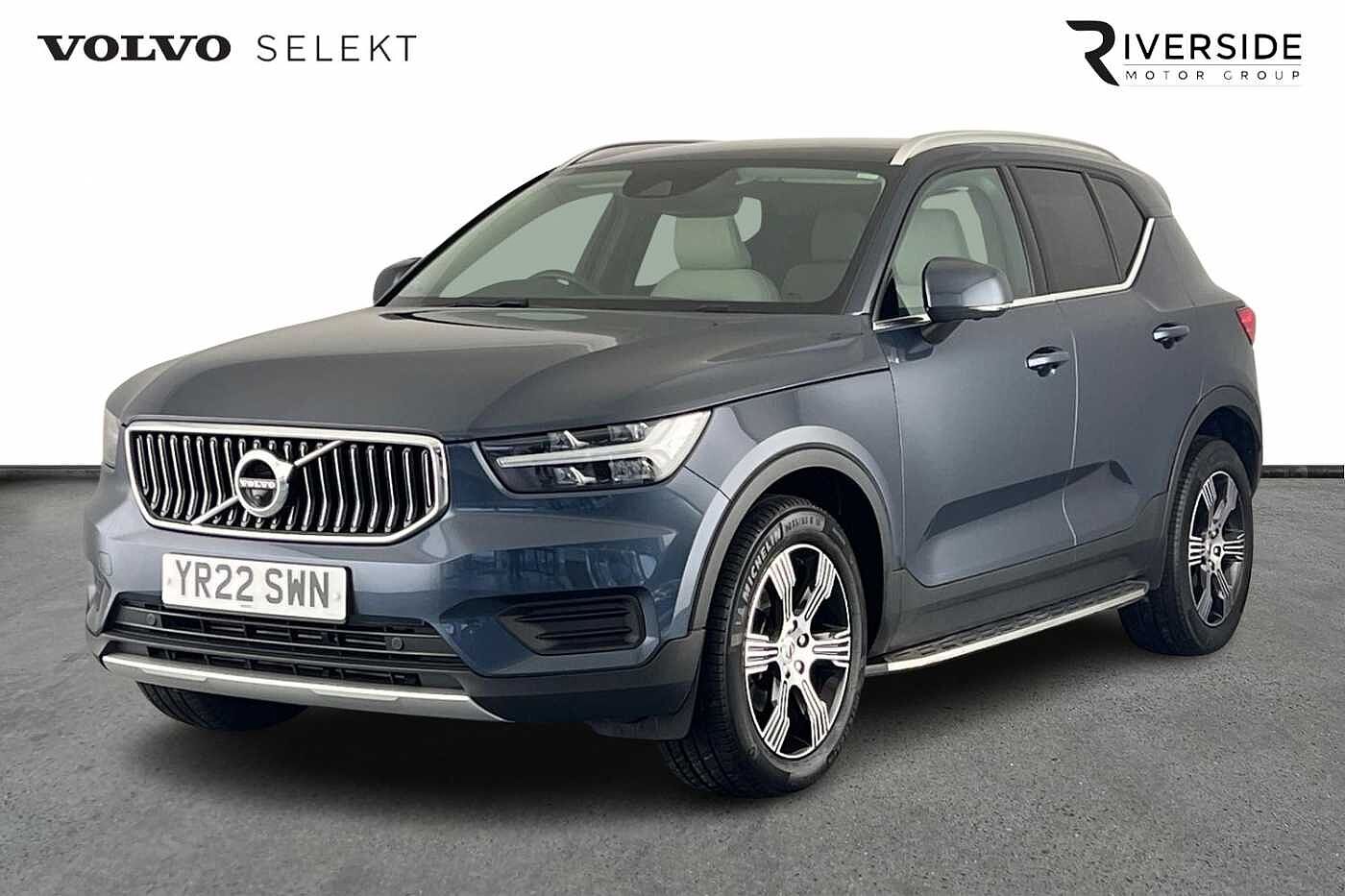 Used Volvo XC40 2022 for sale - 76907945: Photo 9
