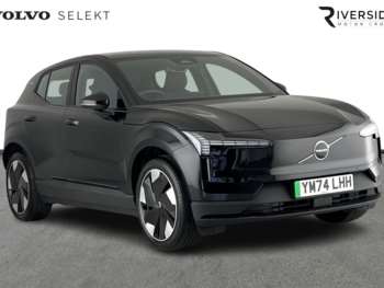 Used Volvo EX30 2024 for sale - 74869776: Photo