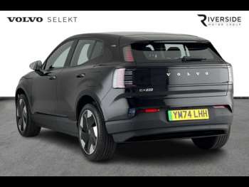 Used Volvo EX30 2024 for sale - 74869776: Photo