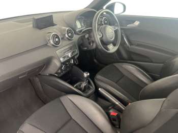 Used Audi A1 2018 for sale - 75068361: Photo