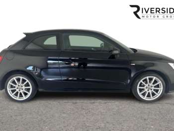 Used Audi A1 2018 for sale - 75068361: Photo