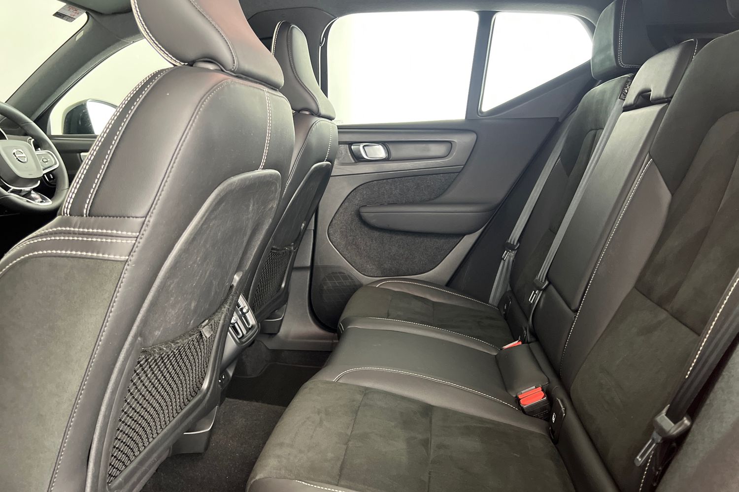 Used Volvo XC40 2022 for sale - 77035852: Photo 17