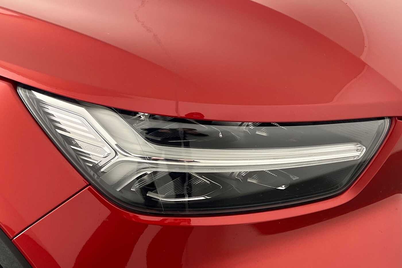 Used Volvo XC40 2022 for sale - 77035852: Photo 18