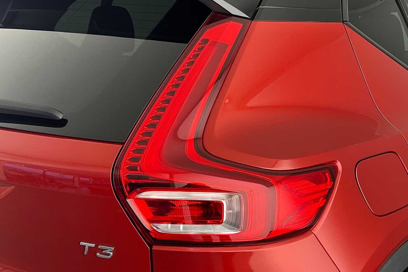 Used Volvo XC40 2022 for sale - 77035852: Photo 20