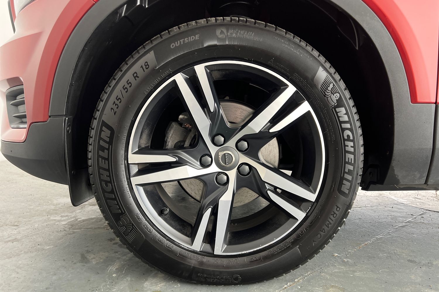 Used Volvo XC40 2022 for sale - 77035852: Photo 25