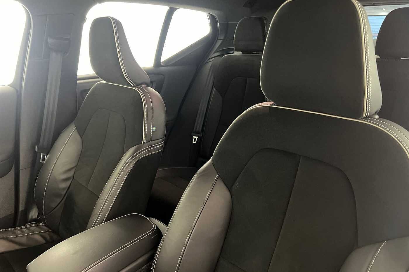 Used Volvo XC40 2022 for sale - 77035852: Photo 26