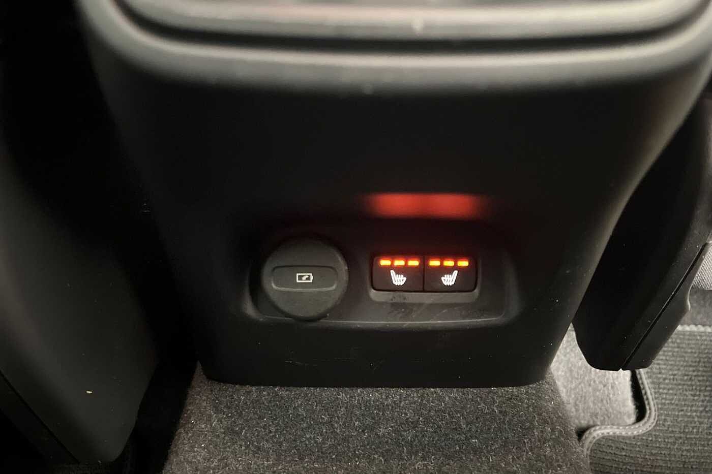 Used Volvo XC40 2022 for sale - 77035852: Photo 28