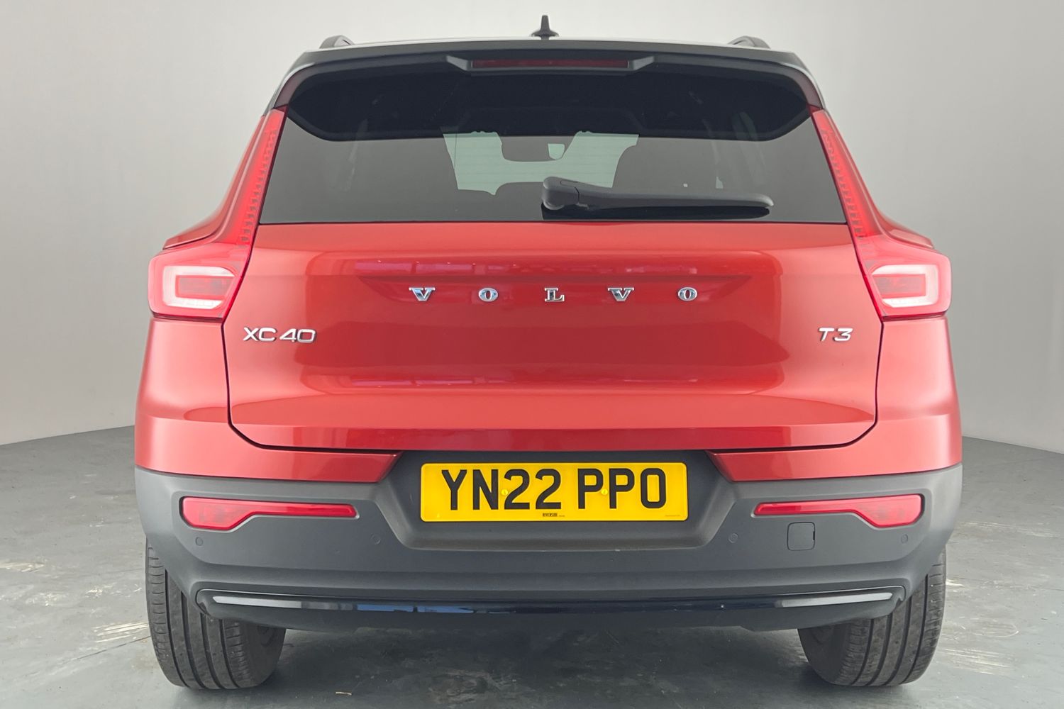 Used Volvo XC40 2022 for sale - 77035852: Photo 39